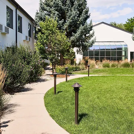 Courtyard By Marriott Fort Collins-2