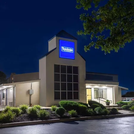 Travelodge By Wyndham Essington / Philadelphia Airport-2