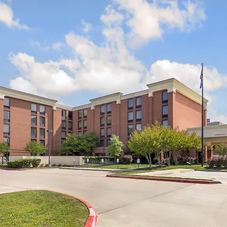 Comfort Inn Plano-Dallas-2