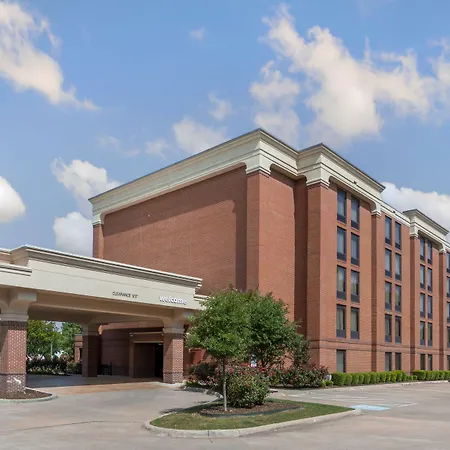 Comfort Inn Plano-Dallas-3