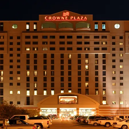 Crowne Plaza Springfield Convention Center By Ihg-3