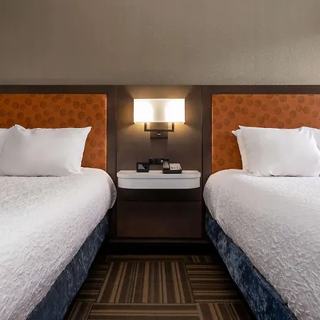 Hampton Inn Bristol-3