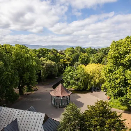 Herbert Park Hotel And Park Residence-3