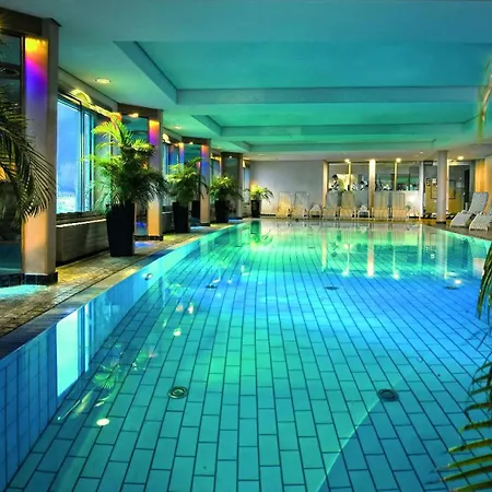 Maritim Hotel Frankfurt-2