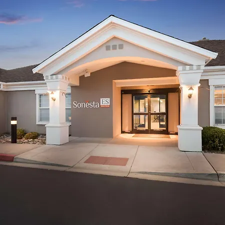 Sonesta Es Suites Reno-2