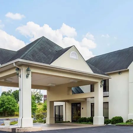 Days Inn By Wyndham Sanford-2