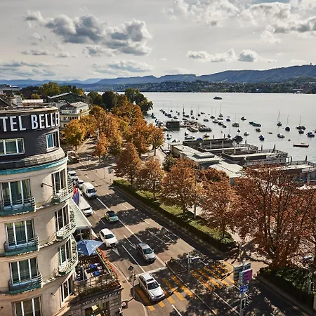 Ameron Zuerich Bellerive Au Lac-3