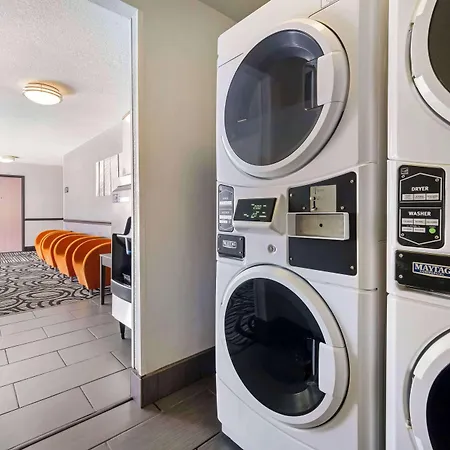 Best Western Santa Fe-2