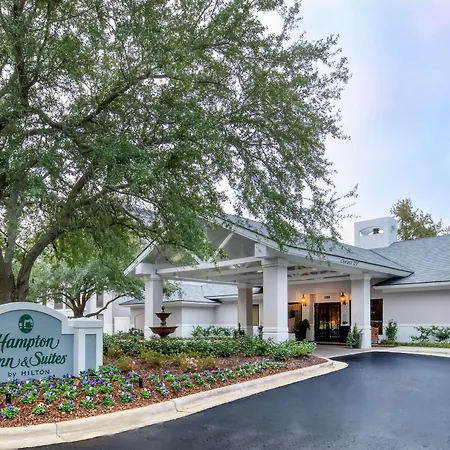 Hampton Inn & Suites Wilmington/Wrightsville Beach-2