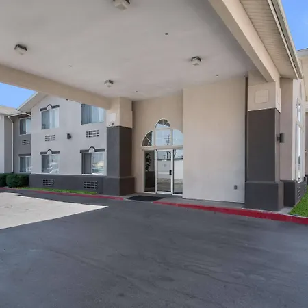 Quality Inn Midvale - Salt Lake City South-2