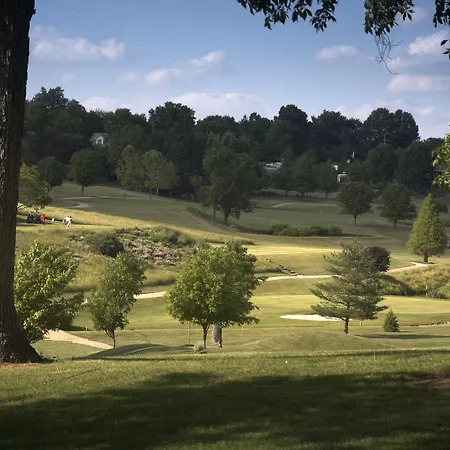 Heritage Hills Golf Resort & Conference Center-2