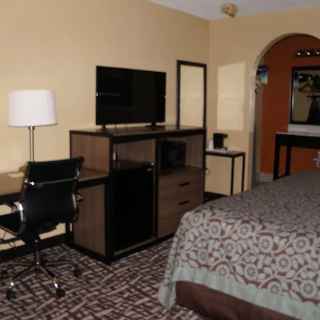 Days Inn By Wyndham Goodlettsville Nashville-2