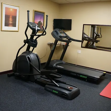 Days Inn By Wyndham Goodlettsville Nashville-3