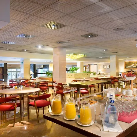 Hotel Goya-3
