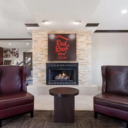 Red Roof Inn & Suites Corbin-2