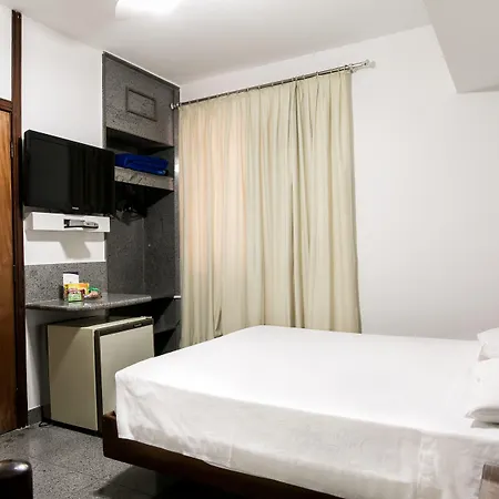Savassi Hotel-2