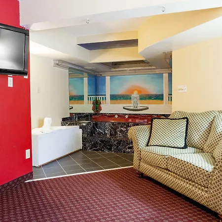 Envi Boutique Hotel Henderson-Evansville South-3