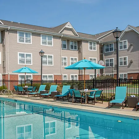 Sonesta Es Suites Charlottesville University-2