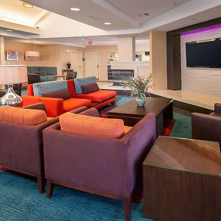 Sonesta Es Suites Charlottesville University-3