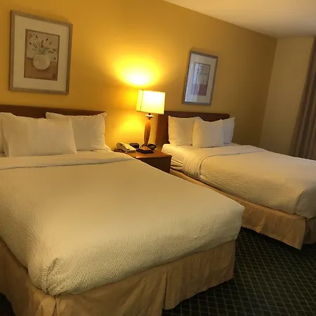Baymont By Wyndham Coon Rapids-3