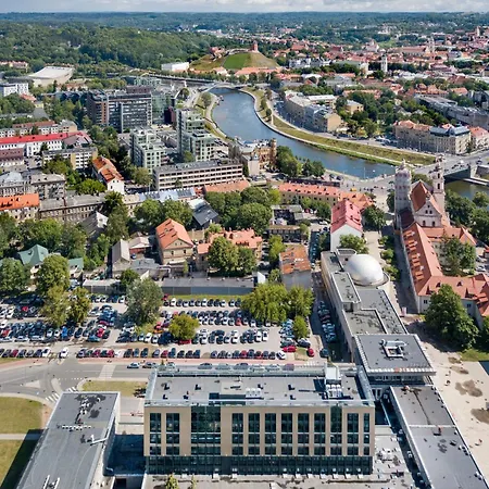 Best Western Vilnius-3