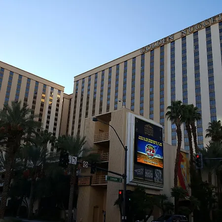 Golden Nugget Hotel&Casino Las Vegas-3