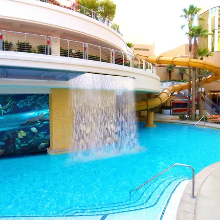 Golden Nugget Hotel&Casino Las Vegas-2