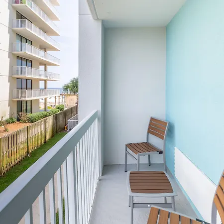 Holiday Inn Express Orange Beach - On The Beach By Ihg-3