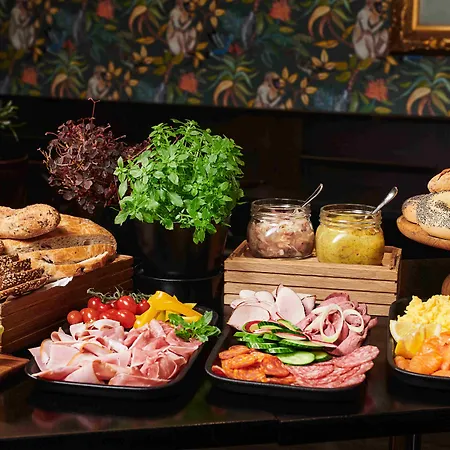 Thon Hotel Astoria-2