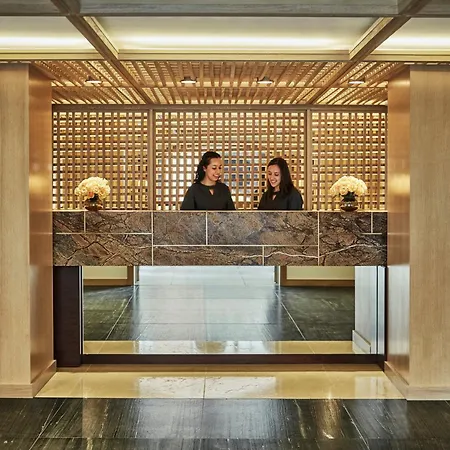 Four Seasons Hotel Bogota-2