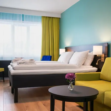 Thon Hotel Europa-3