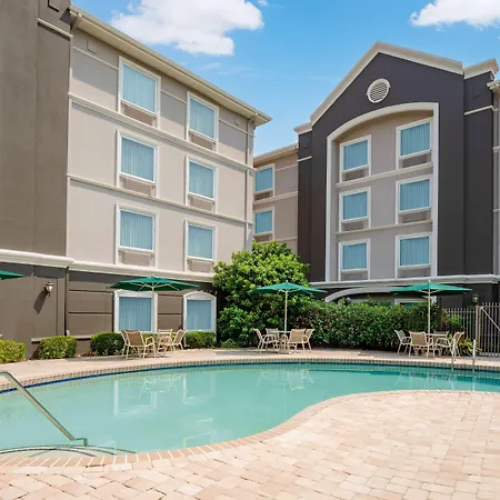 La Quinta By Wyndham Myrtle Beach Broadway Area-2
