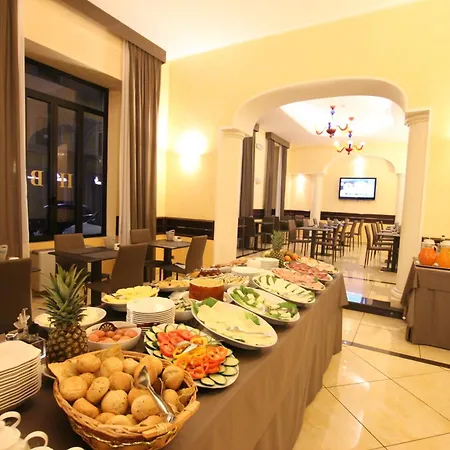 Mokinba Hotels Baviera-2