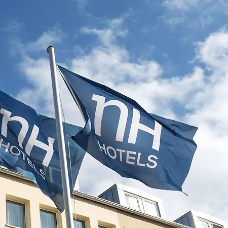 Nh Muenchen City Sued-2