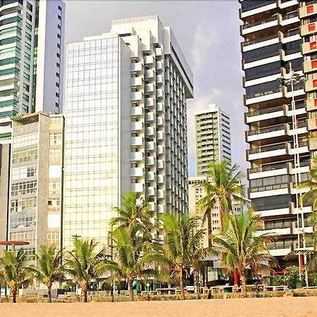 Internacional Palace Hotel-3