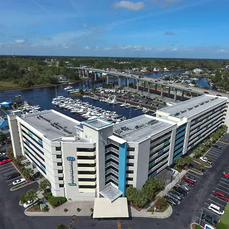 Harbourgate Marina Club-2