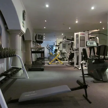 Hotel Pf-2