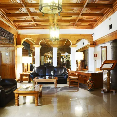 Hotel Pf-3