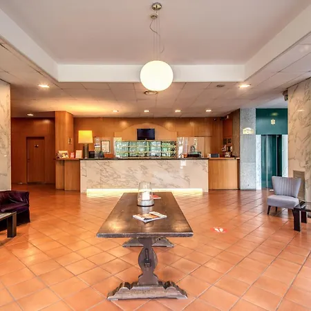 Hotel Della Rotonda-2