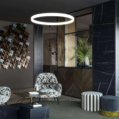 Doubletree By Hilton Brescia-3