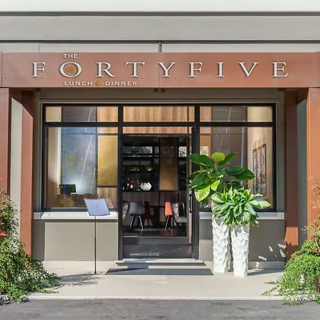 Doubletree By Hilton Brescia-2