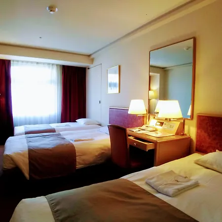 Tokyo Grand Hotel-3