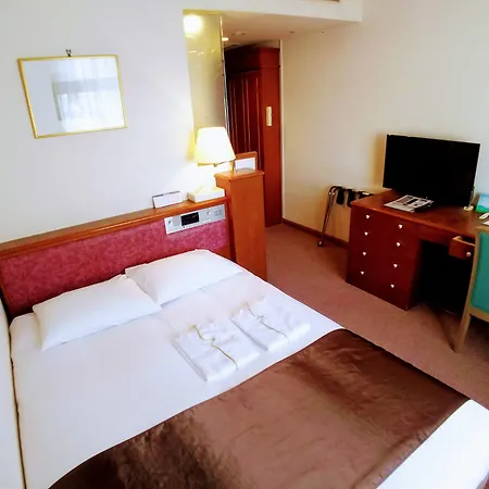 Tokyo Grand Hotel-2