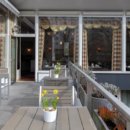 Hotel Bremer Haus-3