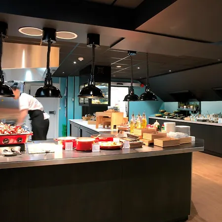 Thon Hotel Bristol, Bergen-3