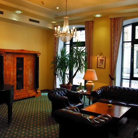 The Royal Inn Regent Gera-2