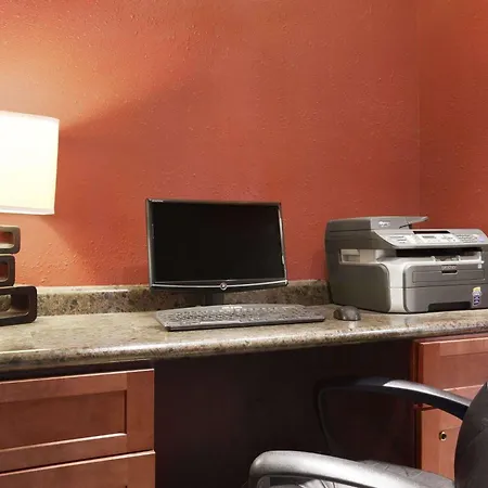 Baymont By Wyndham Sioux Falls-3