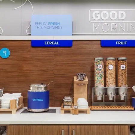 Holiday Inn Express - Chester By Ihg-2