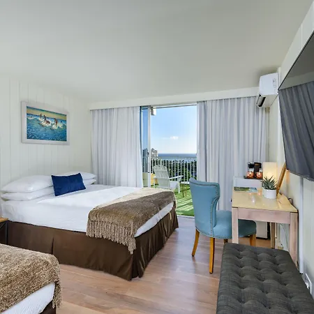 Waikiki Gateway Hotel-3