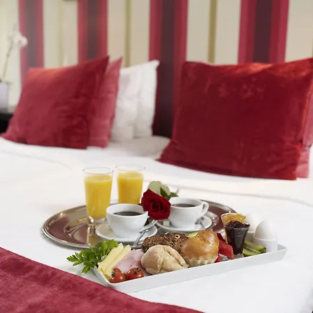 Best Western Plus Hotel Noble House-3